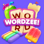 Wordzee! - Social Word Game Apk