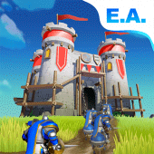 Castle Empire(E.A.) Apk