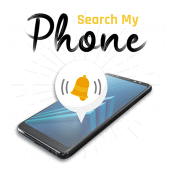 Search My Phone Apk