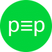 p≡p - The pEp email client wit Apk