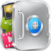 Vault, App Lock: Security Plus Apk