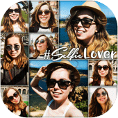 Selfie Camera Collage Maker Apk