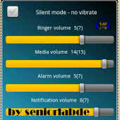 Noise volume Apk