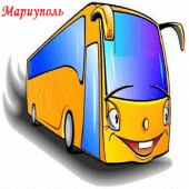 MarTrans- транспорт Мариуполя Apk