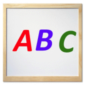 Abc Whiteboard Apk