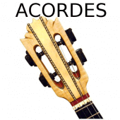 Acordes de Cavaquinho Apk