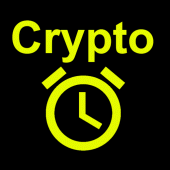 Crypto Alert Price Apk