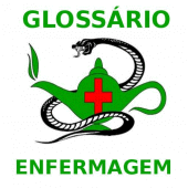 Glossário Enfermagem Apk