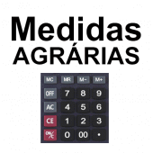 Conversor Medidas Agrárias Apk