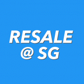 HDB Resale @ SG Apk