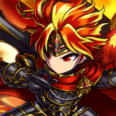 Brave Frontier Apk