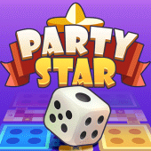 Party Star: Live, Chat & Games Apk