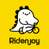 Ridenjoy Apk