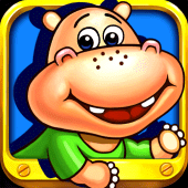 Puzzles for Toddler and Kids Apk