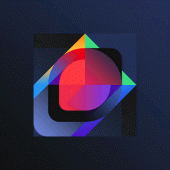 SHAPES - Adaptive Icon Pack Apk