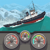 Ship Simulator: Boat Game Apk