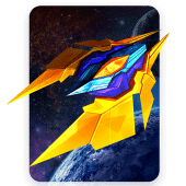 SPACE SHOOTER Apk