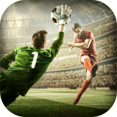 Football Kick Shooter Apk