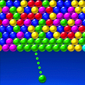 Bubble Shooter 2 Apk