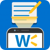 Scanner+Shopping List for Walmart Grocery Apk