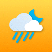 Vremenar: Weather & rain radar Apk