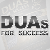 Islamic Duas for Success Apk