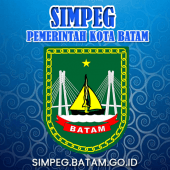 Simpeg Pemerintah Kota Batam Apk