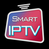 Smart IPTV Apk