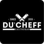 Du Cheff Gastrobar Apk