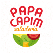 Papa Capim Saladeria Apk