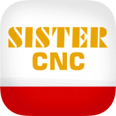 SISTER,SISTER CNC,進發科技 Apk