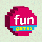 Fun rádio Games Apk