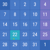 Calendar Widget: Month/Agenda Apk