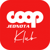 COOP Jednota Klub Apk