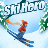 Ski Hero Apk