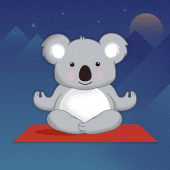 Meditation for Kids - Calmness Apk