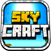 Sky Craft Apk