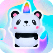 How to make squishies Apk