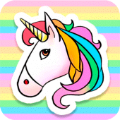 How to make stickers Apk