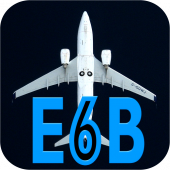 FlyBy E6B Apk