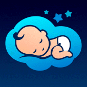 Baby Sleep Sounds Machine, Aid Apk