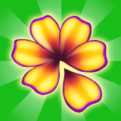 Bloom Sort 3D: Flower Puzzle Apk