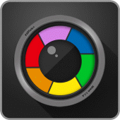 Camera ZOOM FX Premium Apk