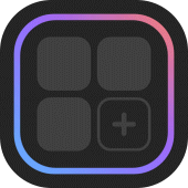 Widgets Color Widgets + Icons Apk