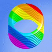 Springy Slinky Connect Apk