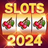 Mega Slots: Vegas casino games Apk