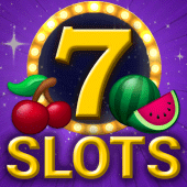 Casino games: Slot machines Apk