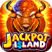 Jackpot Island - Slots Machine Apk