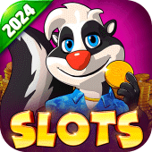 Jackpot Crush - Slots Games Apk