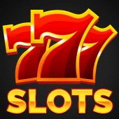 Casino slot machines - Slots Apk